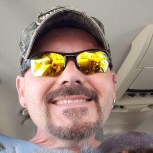 Meet your Posher, Scott